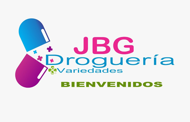 JBG Droguería - Farmacia en Barranquilla