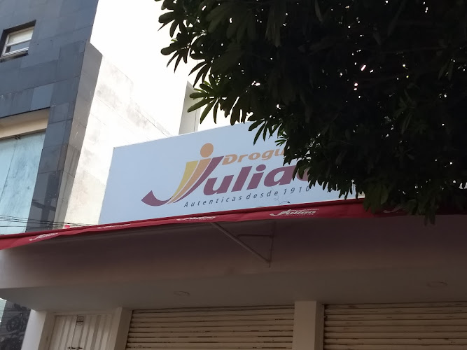 Juliao Tiendas Calle 84 - Tienda de belleza y salud en Barranquilla
