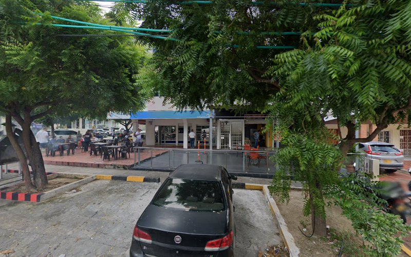 La concepción - Farmacia en Barranquilla