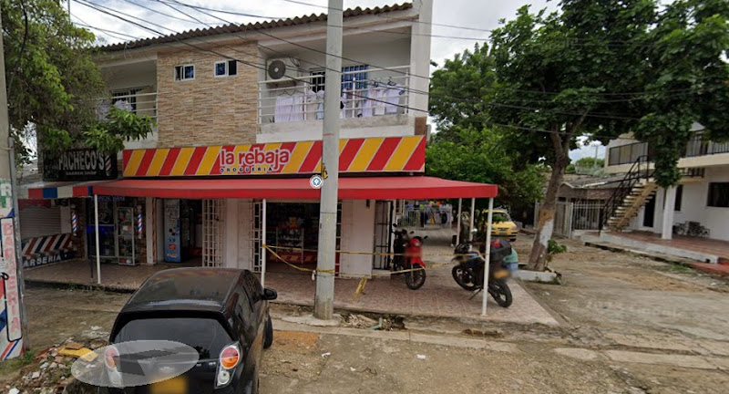 la rebaja No. 12 DROGUERIA Cevillar Barranquilla - Farmacia en Barranquilla