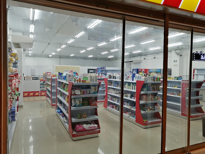 la rebaja Plus No. 2 DROGUERIA Y MINIMARKET (Deposito) San Pedro Barranquilla - Tienda de comestibles, periódicos y medicamentos en Barranquilla