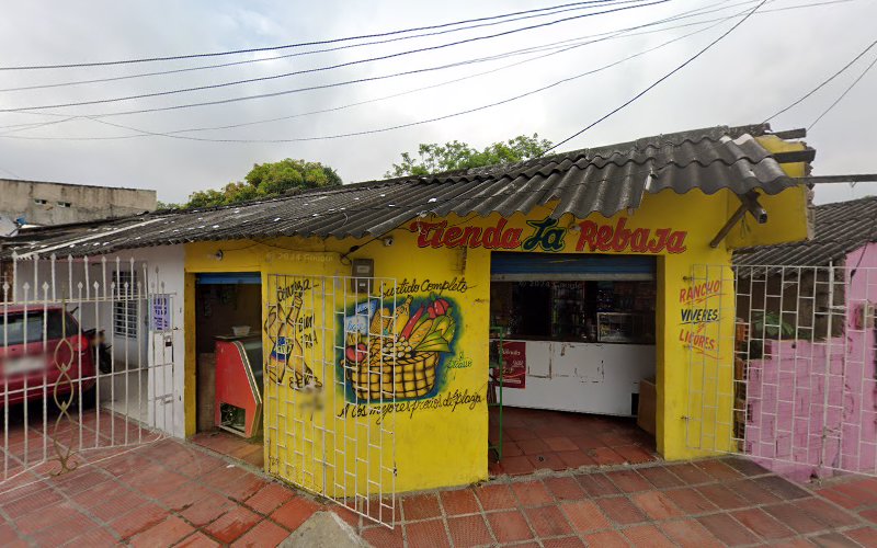 La Rebaja - Farmacia en Barranquilla