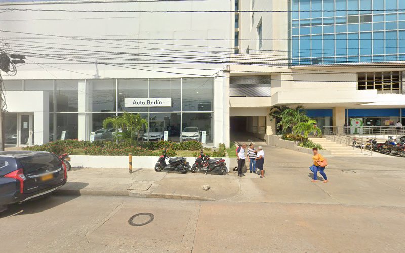 Logifarma S A S - Farmacia en Barranquilla