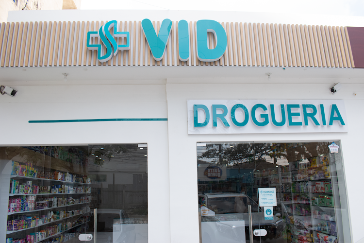 MASVID DROGUERIA - Farmacia en Barranquilla