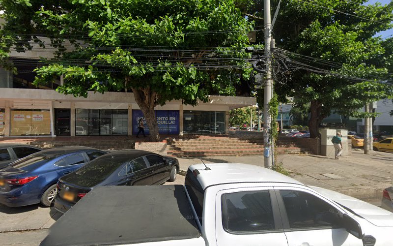 Mega Droguerías Galaxia - Farmacia en Barranquilla