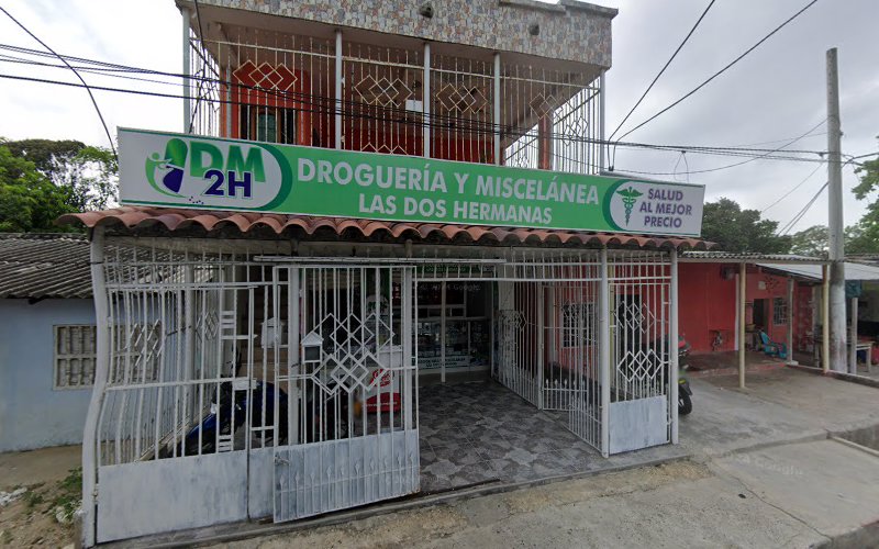 Miscelanea Y Drogueria La Roca - Farmacia en Barranquilla
