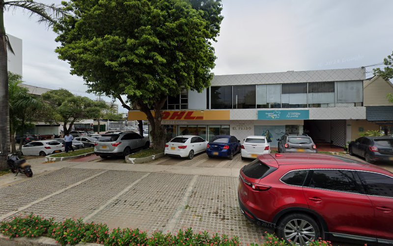SSORIA DC SAS - Farmacia en Barranquilla