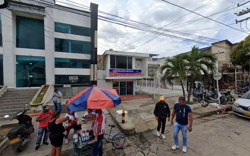 Stokolmo - Farmacia en Barranquilla