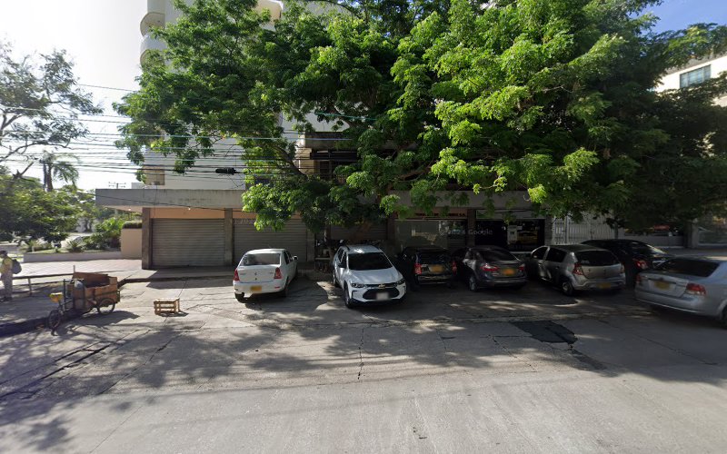 Sumintegrales - Farmacia en Barranquilla