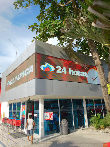 Superdroguería Olímpica - Supermercado en Barranquilla