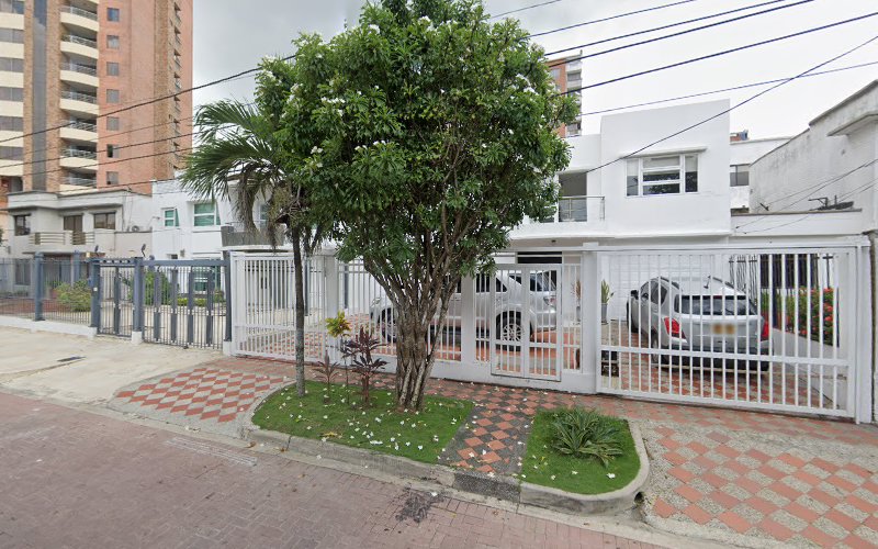 Tu Pharmacia - Farmacia en Barranquilla