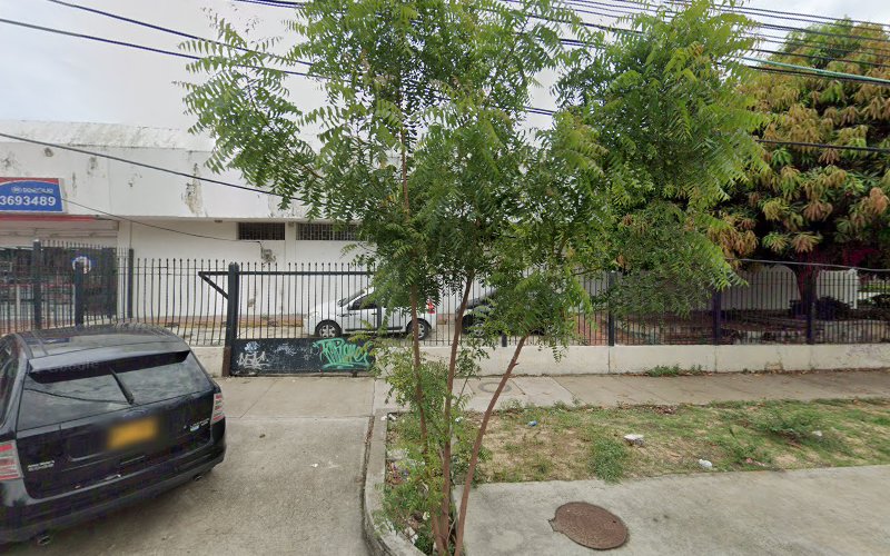 Unidrogas s.a. - Farmacia en Barranquilla