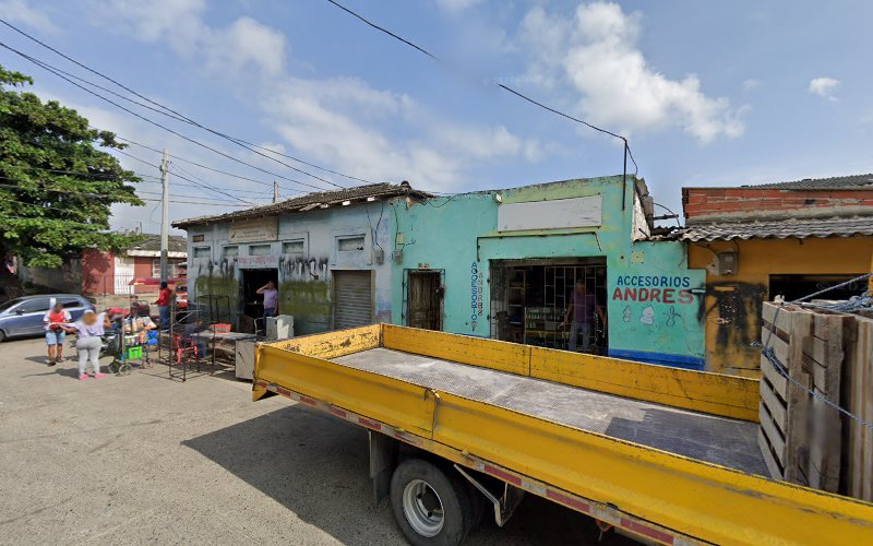 Accesorios y Complementos - Ferretería en Barranquilla