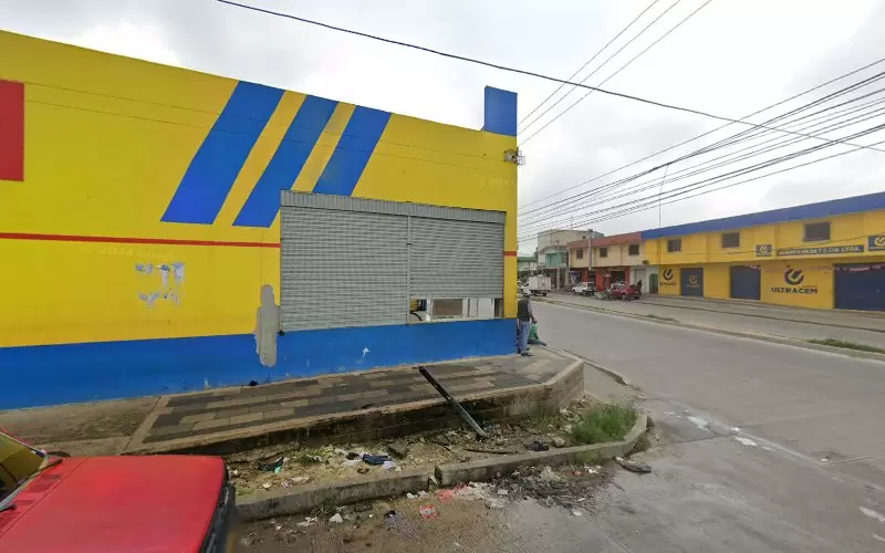 Agrohierros - Ferretería en Barranquilla