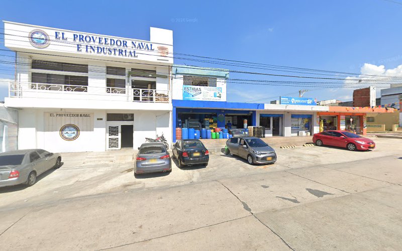 Agroriegos - Ferretería en Barranquilla