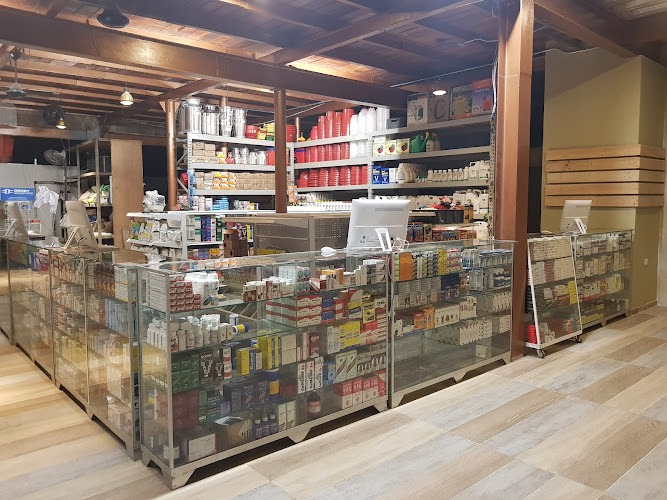 Agrosantander - Tienda de productos agrícolas en Barranquilla