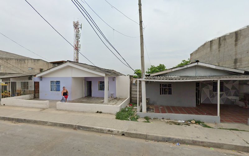 Alexander - Ferretería en Barranquilla