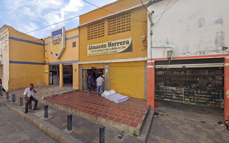 ALMACÉN HERRERA BAQ S.AS - Ferretería en Barranquilla