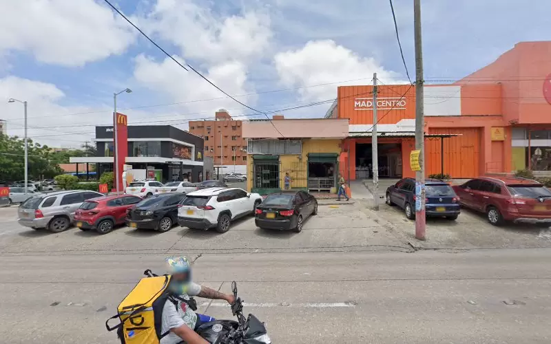 Almacen Relegas - Ferretería en Barranquilla