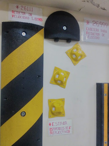 Anclajes de La Costa SAS - Ferretería en Barranquilla