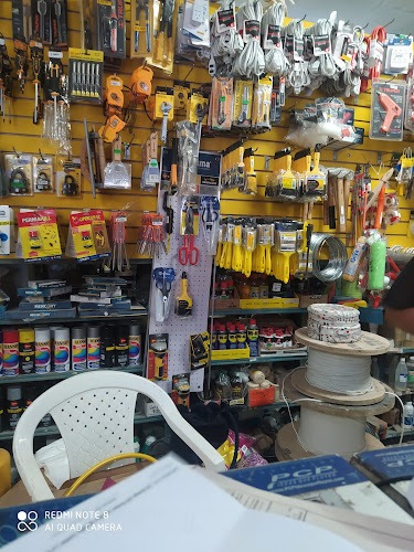 ATLANTA MATERIALES - Ferretería en Barranquilla