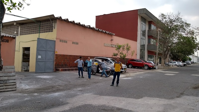 CALCAREOS S.A. - Tienda de materiales para la construcción en Barranquilla