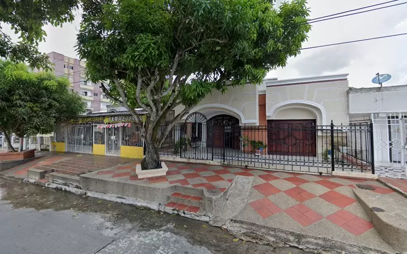 cekgro ferreteria - Ferretería en Barranquilla