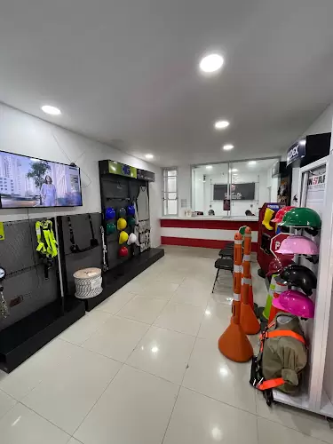 Central de Soldaduras y Protección Industrial - Ferretería en Barranquilla