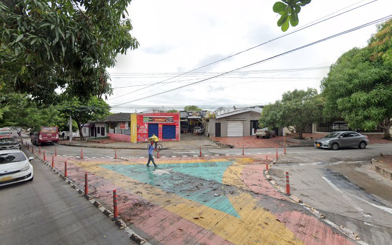 central del suministros del caribe - Ferretería en Barranquilla