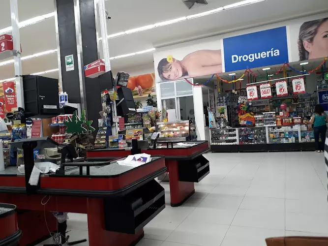 Centro Comercial Miramar - Centro comercial en Barranquilla