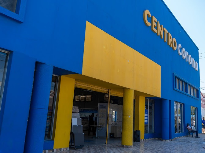 Centro Corona Calle 30 - Tienda de materiales para la construcción en Barranquilla