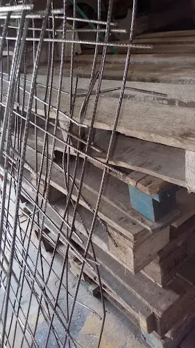 CENTRO DE DISTRIBUCIÓN FERRETERÍA METRÓPOLIS - Ferretería en Barranquilla