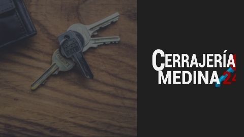 Cerrajería Medina 24 - Cerrajero en Barranquilla