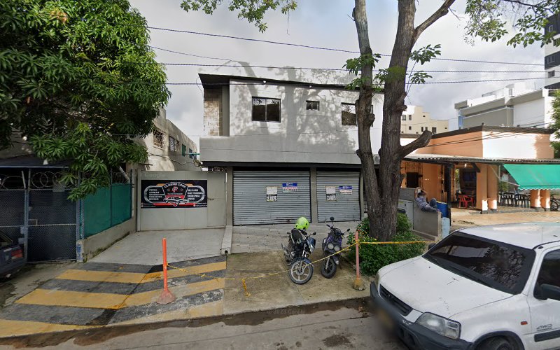 CI BANDAS Y CORREAS DEL CARIBE S.A.S - Ferretería en Barranquilla