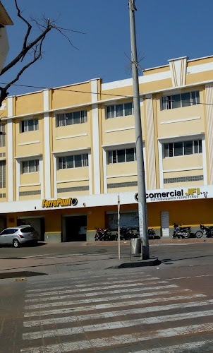 Comercial JFI S.A.S. - Ferretería en Barranquilla