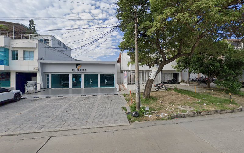 COMERCIALIZADORA KUZMAR - Ferretería en Barranquilla