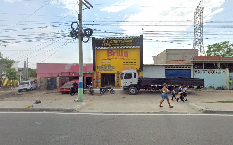 Construmax - Comercio en Barranquilla