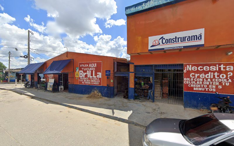 Construrama Herimateriales - Tienda de materiales para la construcción en Barranquilla