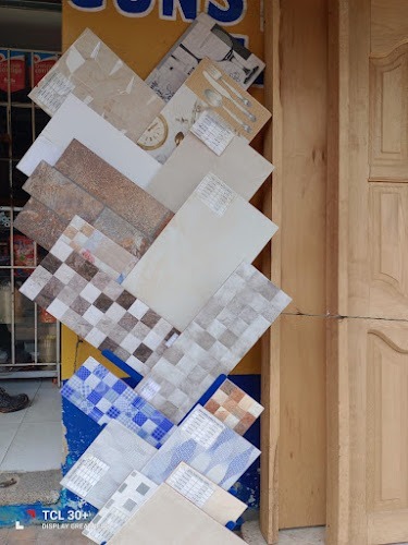 Construrama HM - Ferretería en Barranquilla