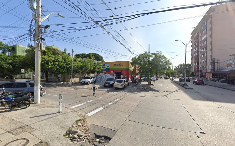 Construrama - Ferretería en Barranquilla