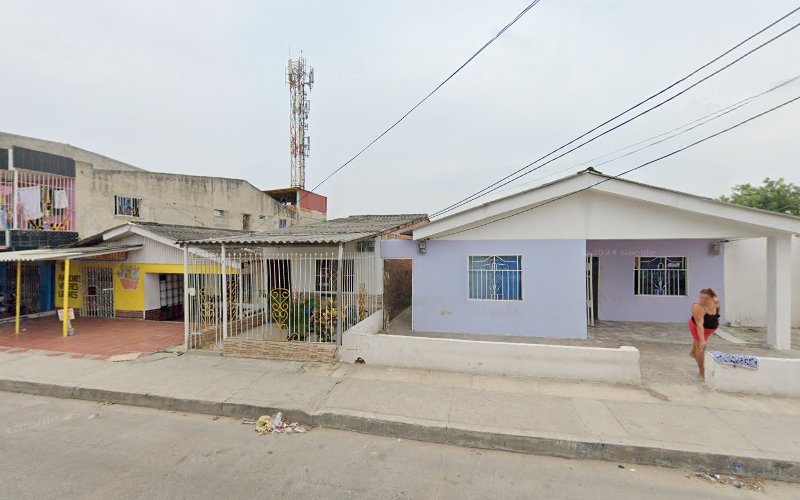 Cra. 8g #94137, Barranquilla, ferreteria - Ferretería en Barranquilla