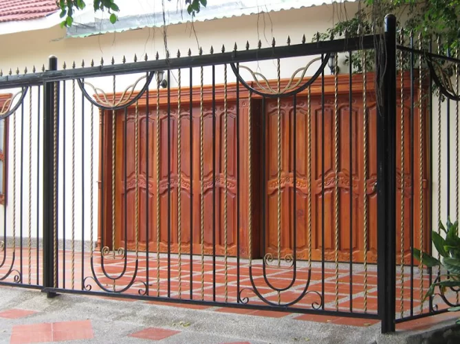 Créditos Losgar - Ferretería en Barranquilla