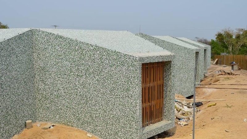 CUBRISEAL SAS - Consultora de administración empresarial en Barranquilla