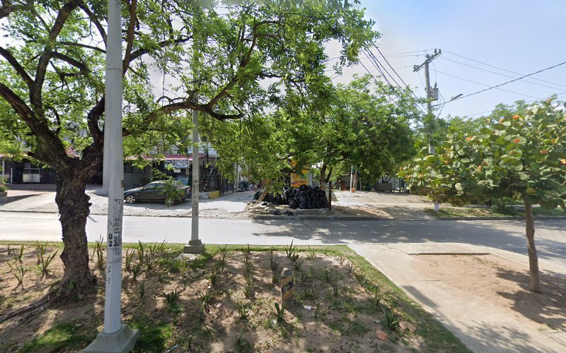 Dan Ferretero - Ferretería en Barranquilla