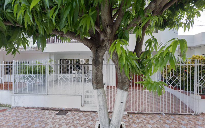 DCF S.A.S - Ferretería en Barranquilla