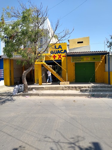 Deposito Ferretero La Guaca - Ferretería en Barranquilla