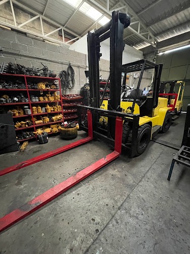 DIEGO NAVARRO GUTIERREZ - Ferretería en Barranquilla