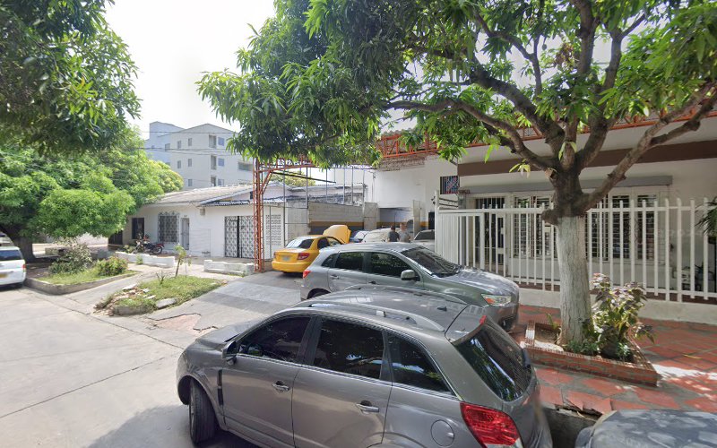 DISER - Ferretería en Barranquilla