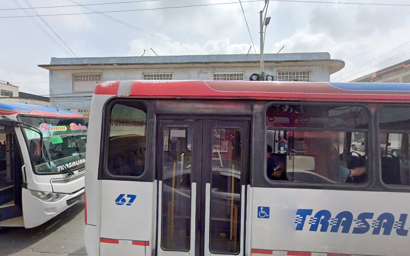 Distri Tornillos - Ferretería en Barranquilla