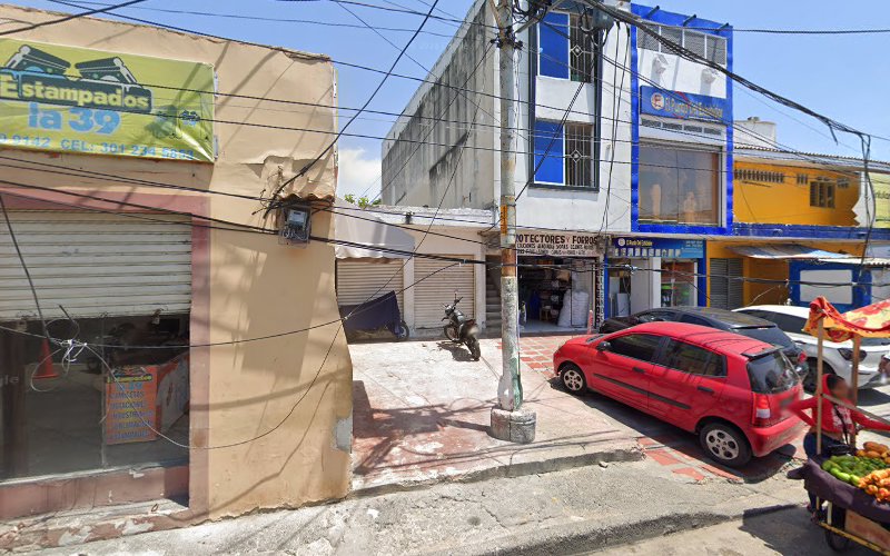 DISTRIBUCIONES MARCA PROPIA - Ferretería en Barranquilla